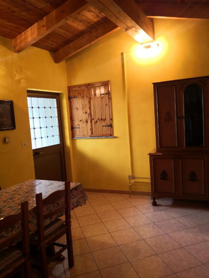 Appartamenti Rio Gendola Urbiano Exterior photo