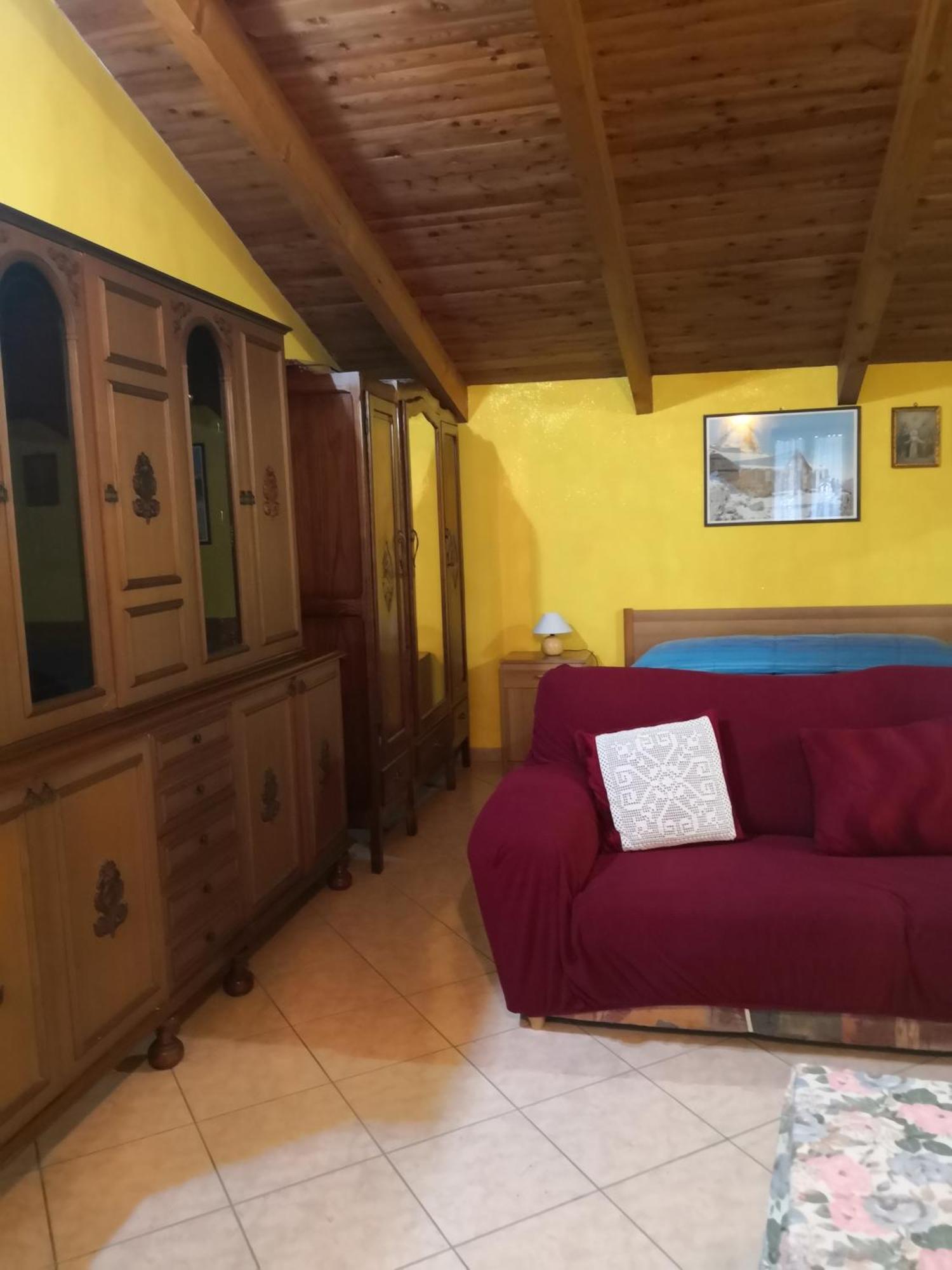 Appartamenti Rio Gendola Urbiano Room photo