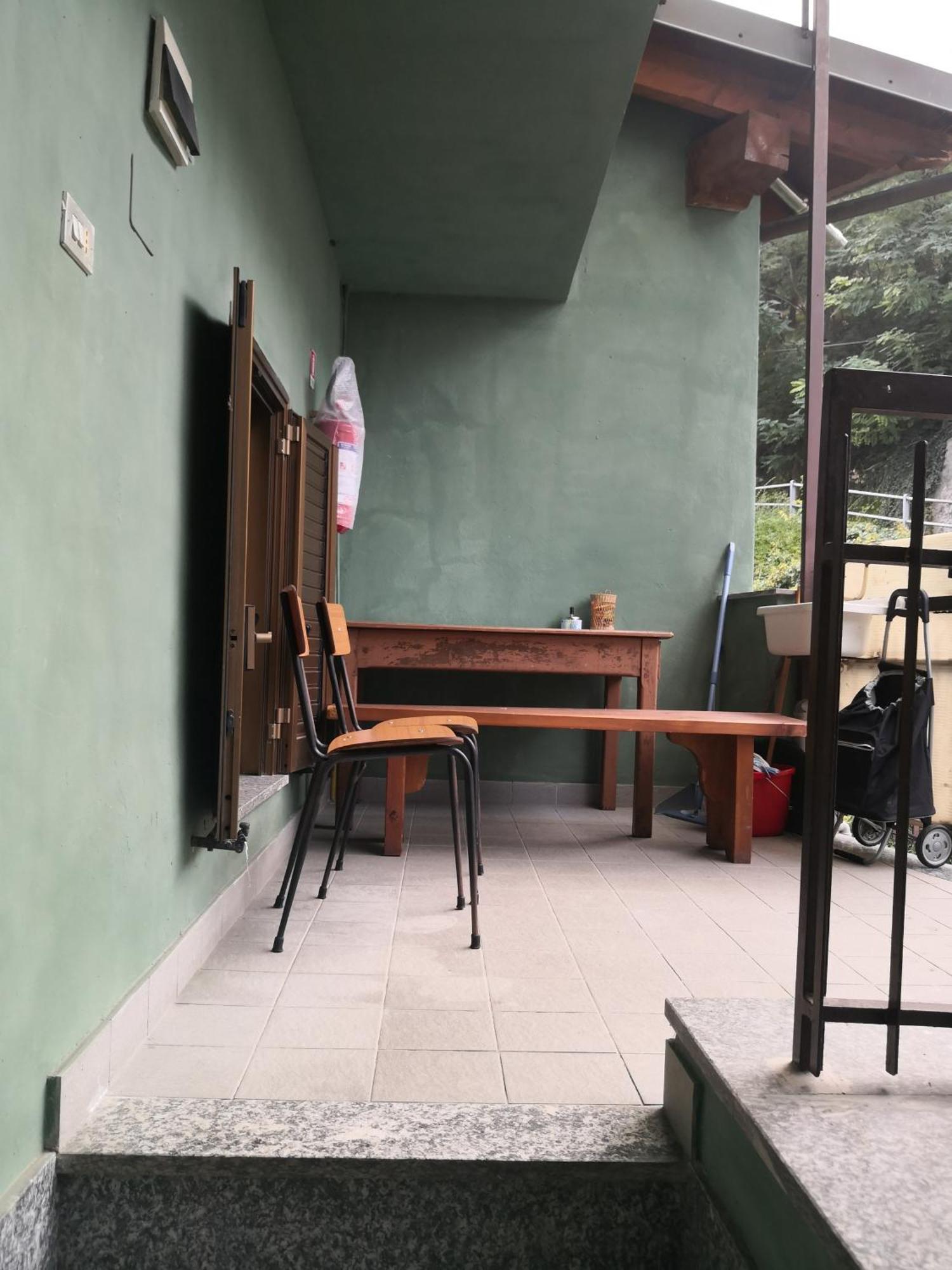 Appartamenti Rio Gendola Urbiano Room photo